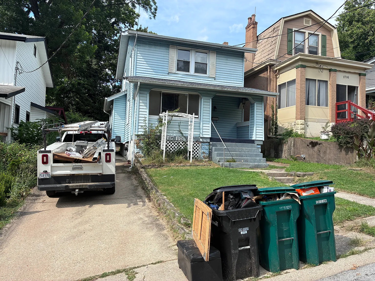 2 bed, 1000 sqft, $1,650 — Photo 3