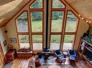 746 Petrich Rd, Friday Harbor, WA 98250