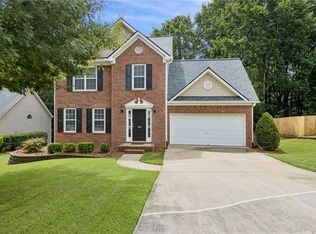 610 Eagle Glen Trce, Woodstock, GA 30189