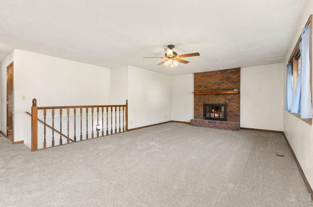 510 Palisade Mountain Dr