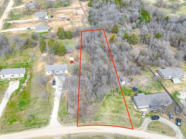 1503 SE County Road 3135, Corsicana, TX 75109