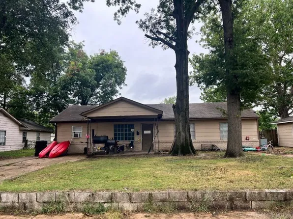 809 Pecan Dr, West Memphis, AR 72301