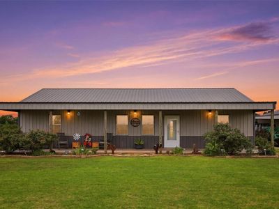 20229 Gaddy Rd, Tecumseh, OK, 74873