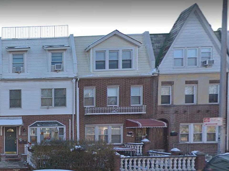 1st image of 21-25 23rd St #2F