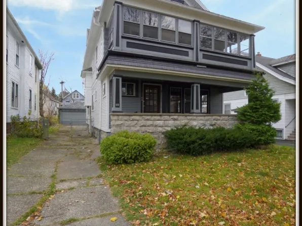 83 Lisbon Ave, Buffalo, NY 14214