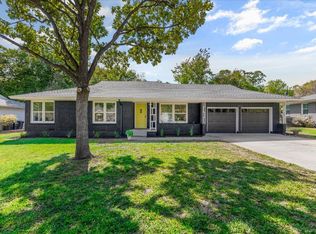 4016 Piedmont Rd, Fort Worth, TX 76116