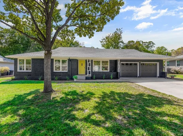 4016 Piedmont Rd, Fort Worth, TX 76116