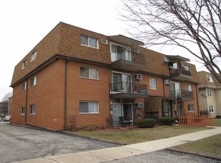 10530 Parkside Ave APT 7, Chicago Ridge, IL 60415