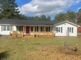 2719 Railroad Ave, Cadwell, GA 31009