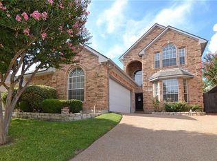 3421 Forest Hills Cir, Garland, TX 75044
