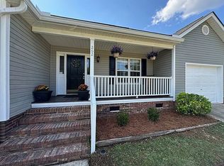 262 Mossborough Dr, Lexington, SC 29073