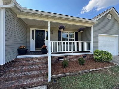 262 Mossborough Dr, Lexington, SC, 29073