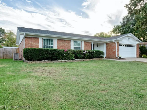 9100 Timberlyn Way, Fort Smith, AR 72903