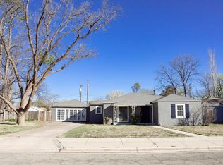 2212 31st St, Lubbock, TX 79411