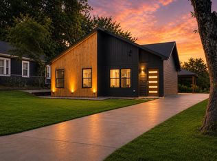 709 Martin Luther King St, Denison, TX 75020