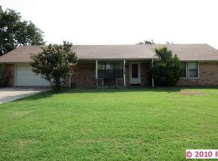 13115 Kevin Ln, Sapulpa, OK 74066