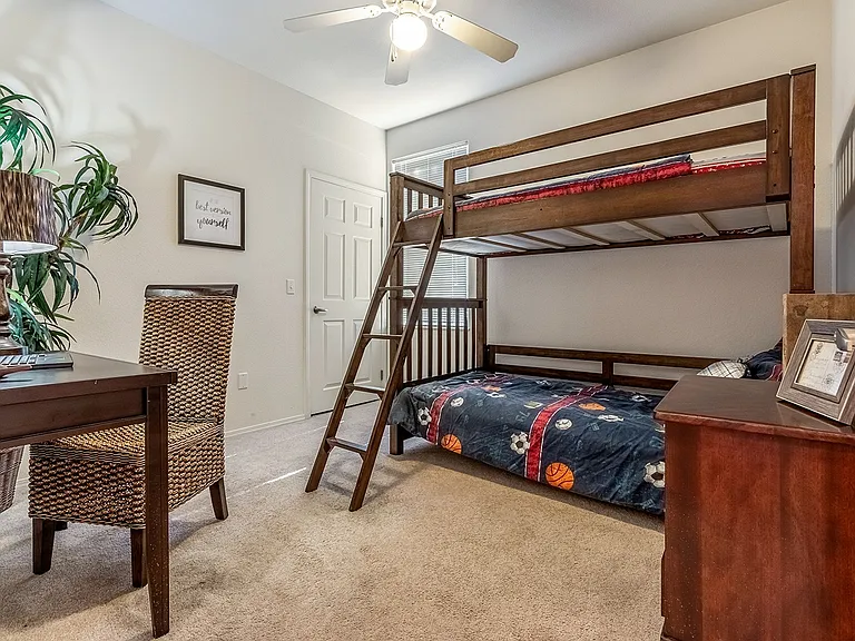 Matthew Henson Apartments — Photo 1