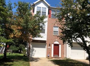 9810 Berrywood Ct, Upper Marlboro, MD 20774