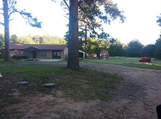 457 Moran Loop, Valliant, OK 74764