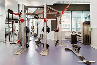 Rented by AA Management