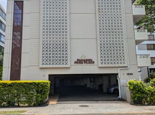 1531 Makiki St, Honolulu, HI 96822