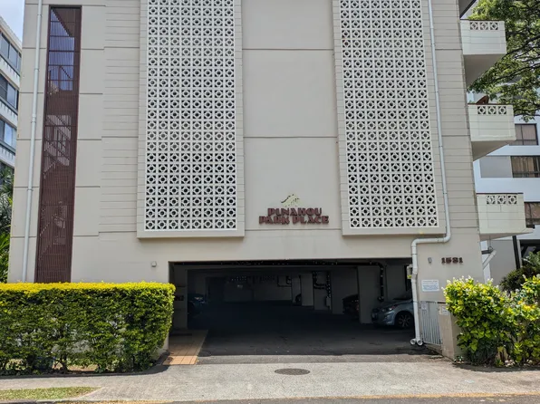 1531 Makiki St, Honolulu, HI 96822