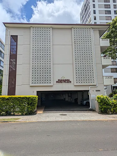 1531 Makiki St Photo 1