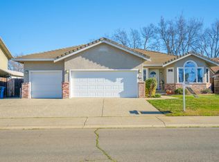 160 Lynd Way, Dixon, CA