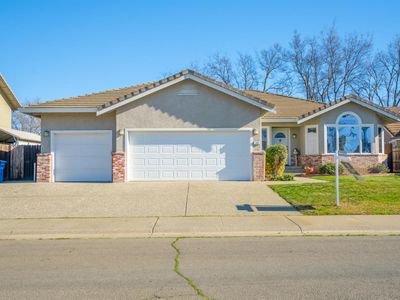 160 Lynd Way, Dixon, CA, 95620