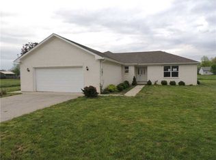 6036 E Smokey View Ln W, Mooresville, IN