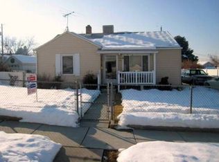 3925 Evelyn Rd, Ogden, UT 84403