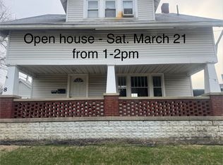 8 N Florence St #8, Springfield, OH 45503