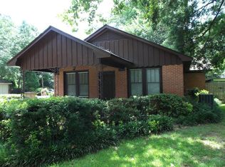 201 S College Ave #1, Monroe, LA 71203