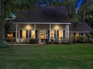 401 Catherine Ct, Mandeville, LA 70448