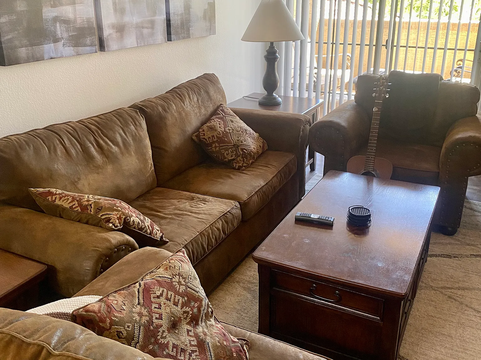 3 bed, 1268 sqft, $1,900 — Photo 4