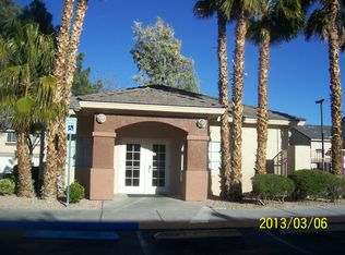 937 Nevada Sky St, Las Vegas, NV 89128