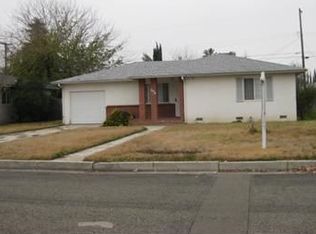 608 Willis Ave, Madera, CA 93637