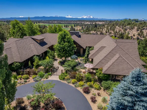 20450 Arrowhead Dr, Bend, OR 97703