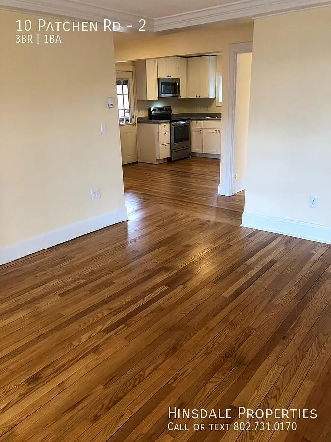 3 bed, $2,850 — Photo 3