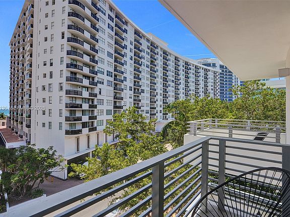 3rd image of 6080 Collins Ave #520