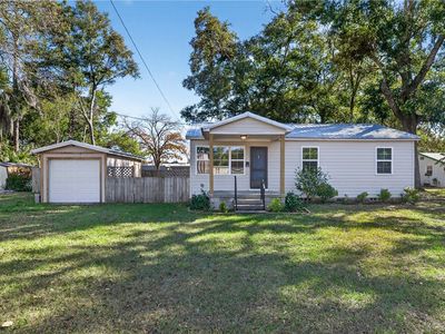103 Bound St, Saint Marys, GA, 31558