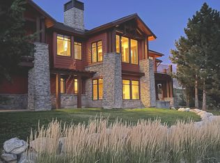 4012 N Elk Ridge Trl #101, Eden, UT 84310