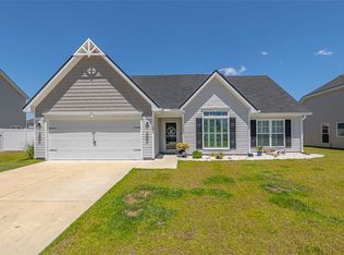 284 Chestnut Dr, Brunswick, GA 31523