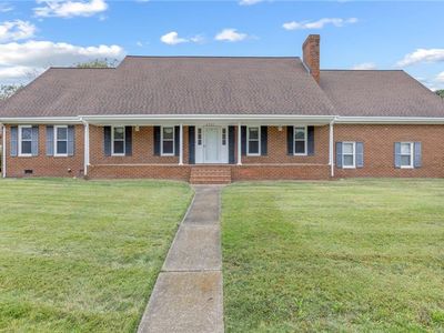 4721 Haygood Point Rd, Virginia Beach, VA, 23455