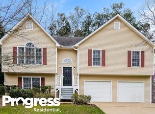 191 Johnstons Way, Dallas, GA 30132