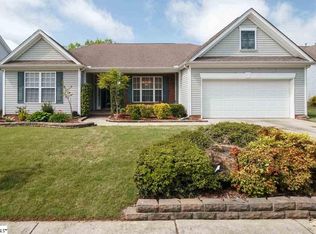 15 Surrywood Dr, Greenville, SC 29607