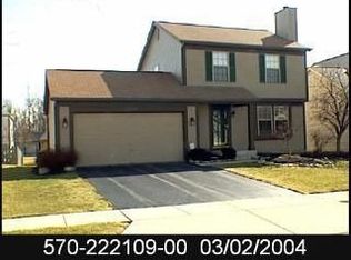 3437 Ridley Dr, Columbus, OH 43228