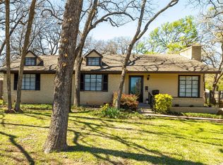 1720 Lake Shore Dr, Fort Worth, TX 76103