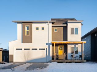 344 Valley Dr, Bozeman, MT 59718