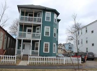 3 Shirley St, Worcester, MA 01610